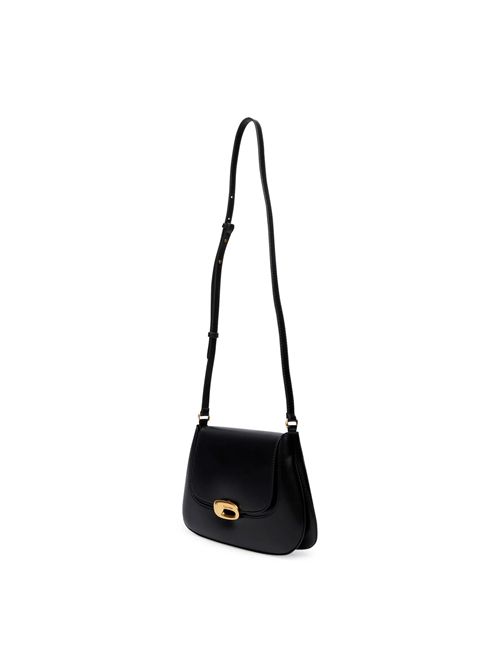 CALVIN KLEIN Borsa a tracolla media con aletta incisa CALVIN KLEIN | LV04F3401G2XL